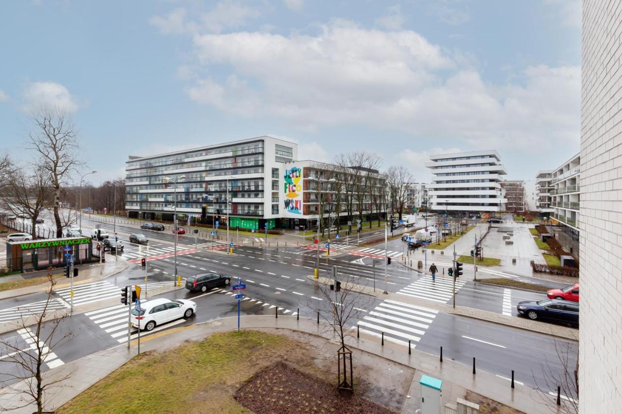 Artistic Zoliborz By Renters Warsaw