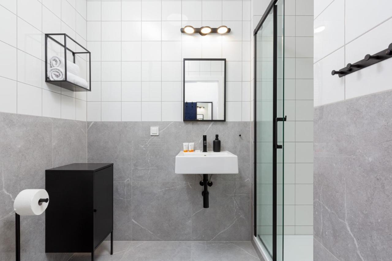 Artistic Zoliborz By Renters Warsaw