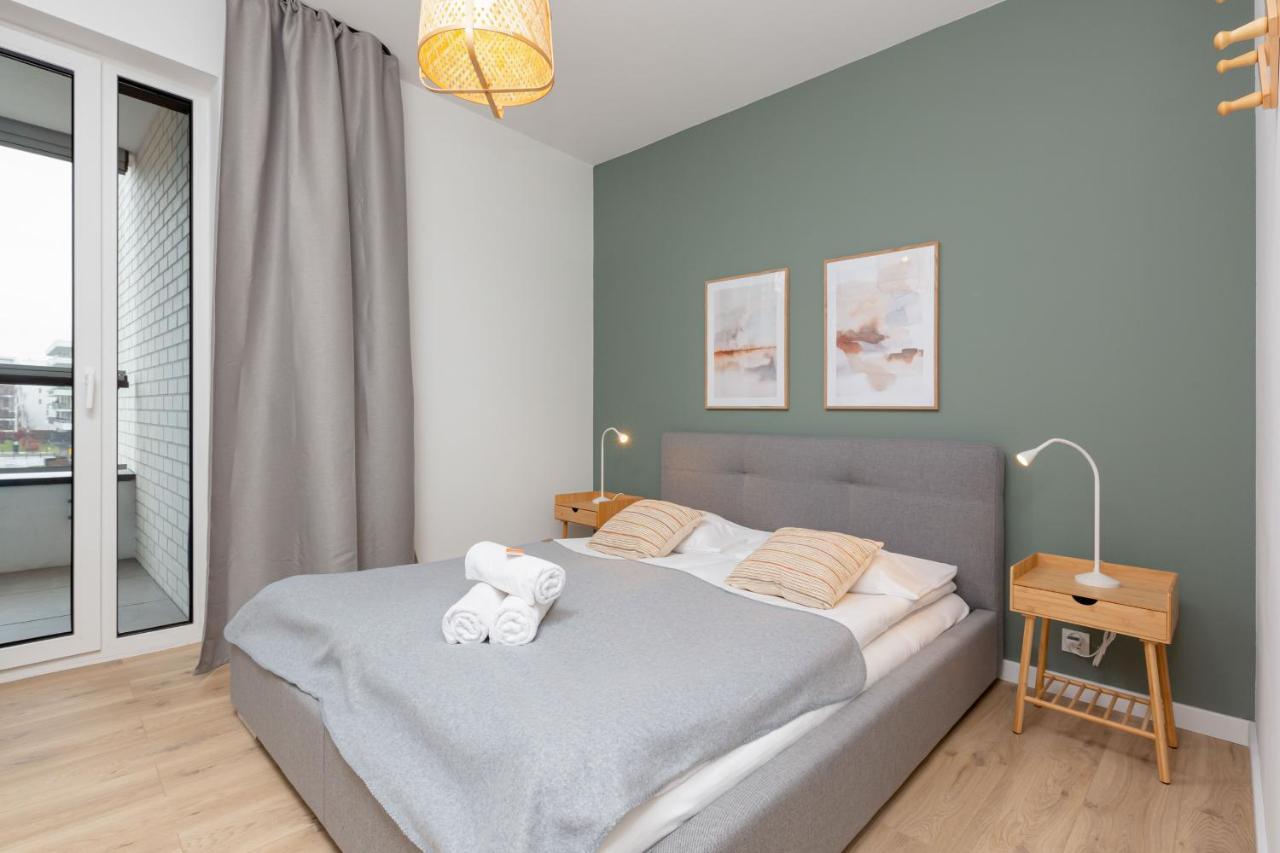 Artistic Zoliborz By Renters * Warsaw