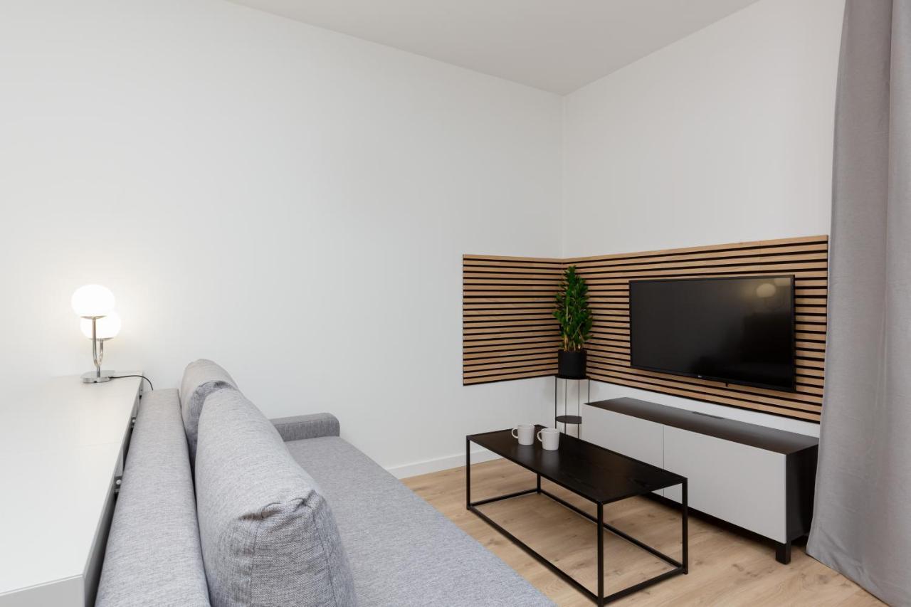 Artistic Zoliborz By Renters Warsaw