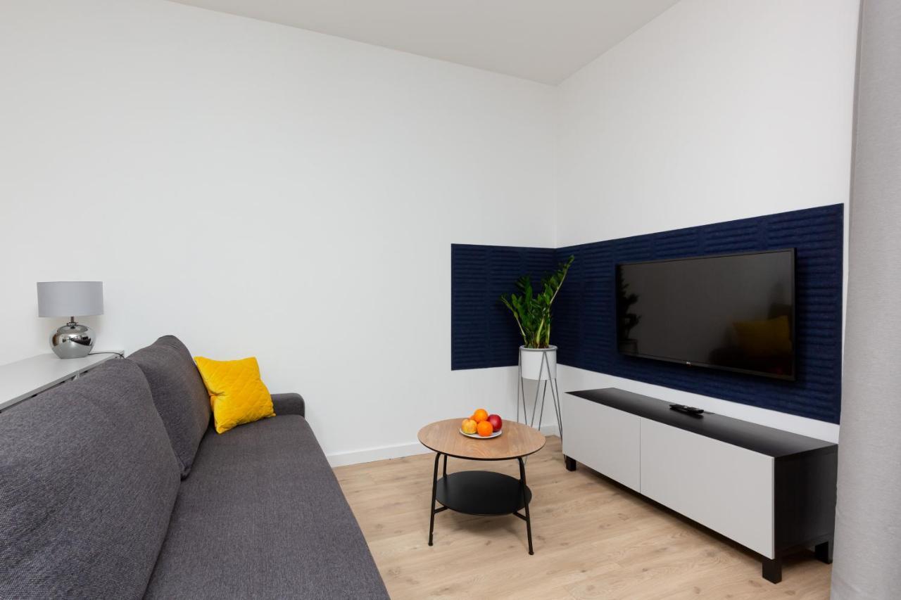 Artistic Zoliborz By Renters Warsaw