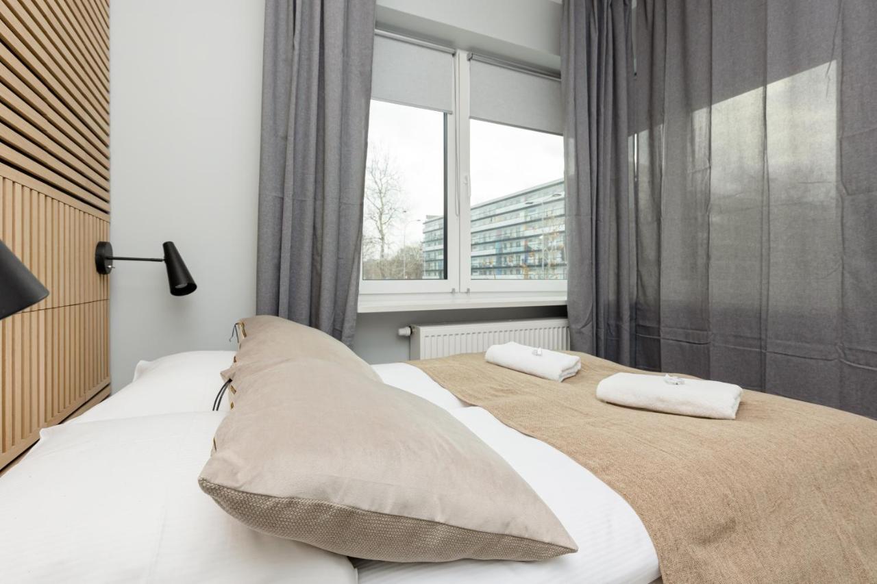 Artistic Zoliborz By Renters Warsaw
