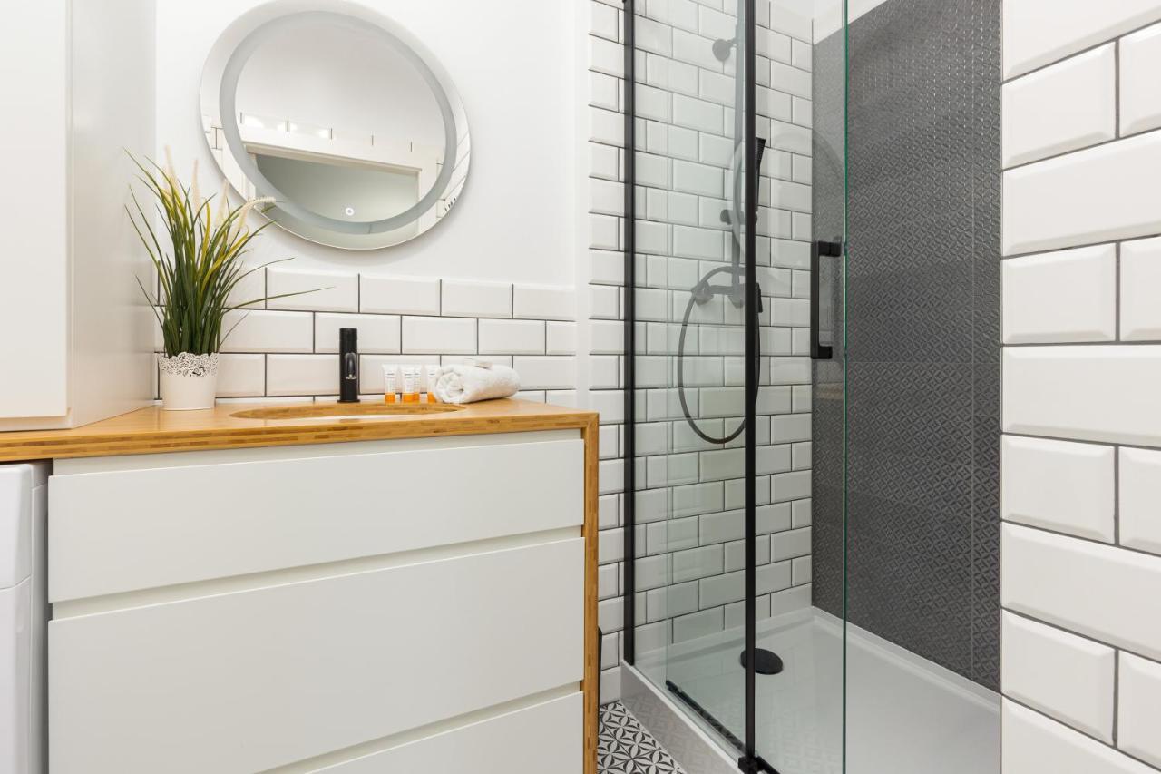 Apartment Artistic Zoliborz By Renters Warsaw