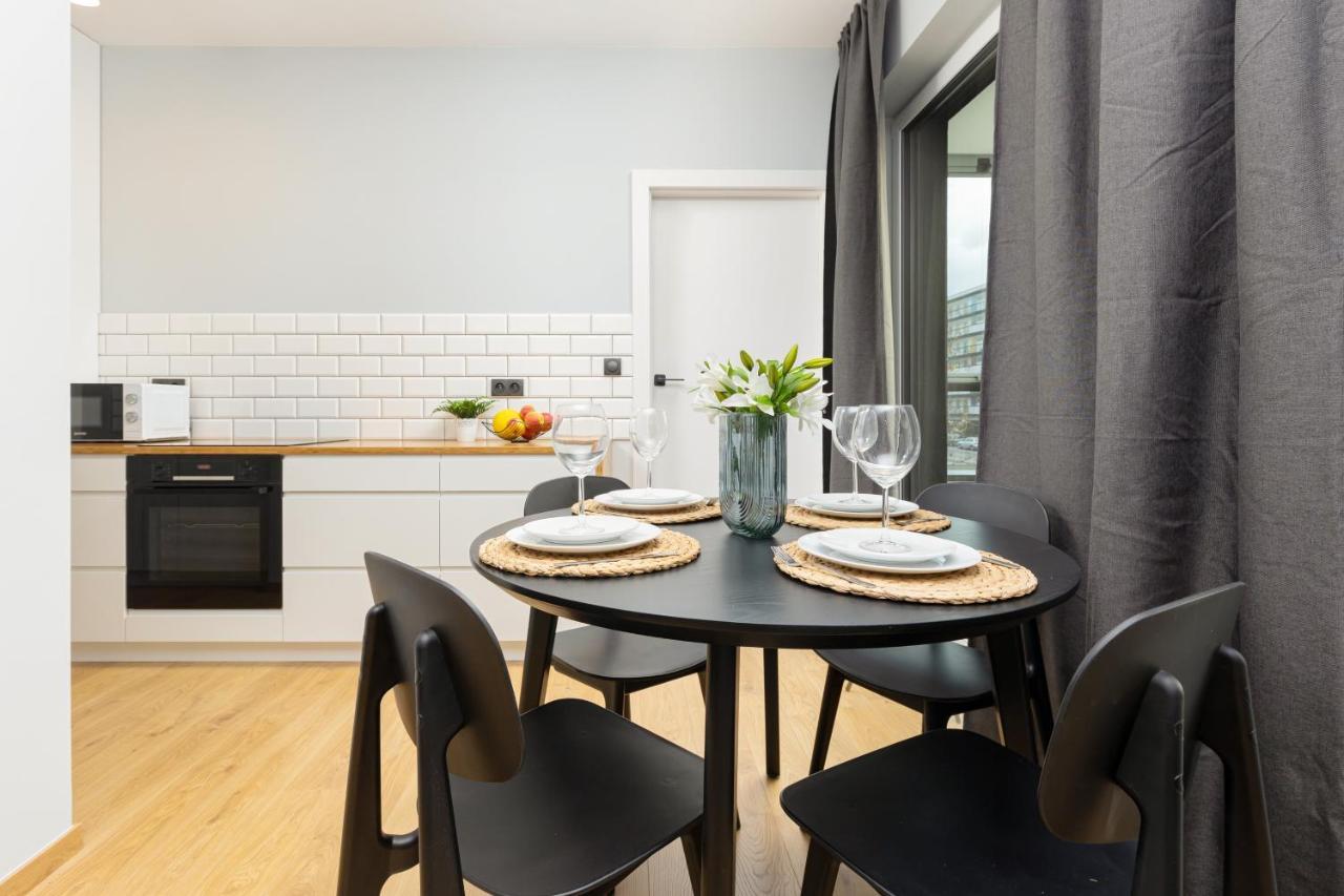 Apartment Artistic Zoliborz By Renters Warsaw
