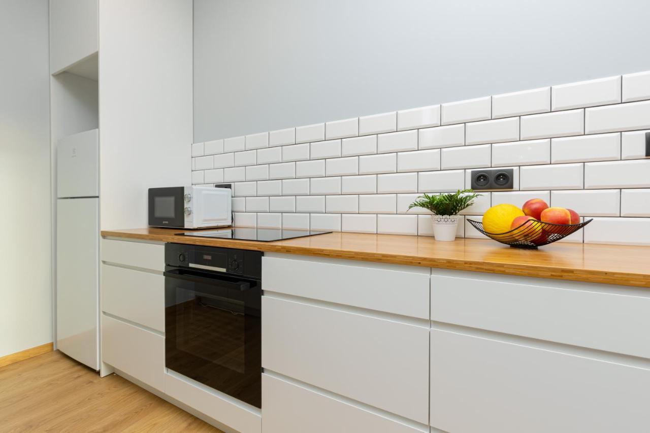 Apartment Artistic Zoliborz By Renters Warsaw