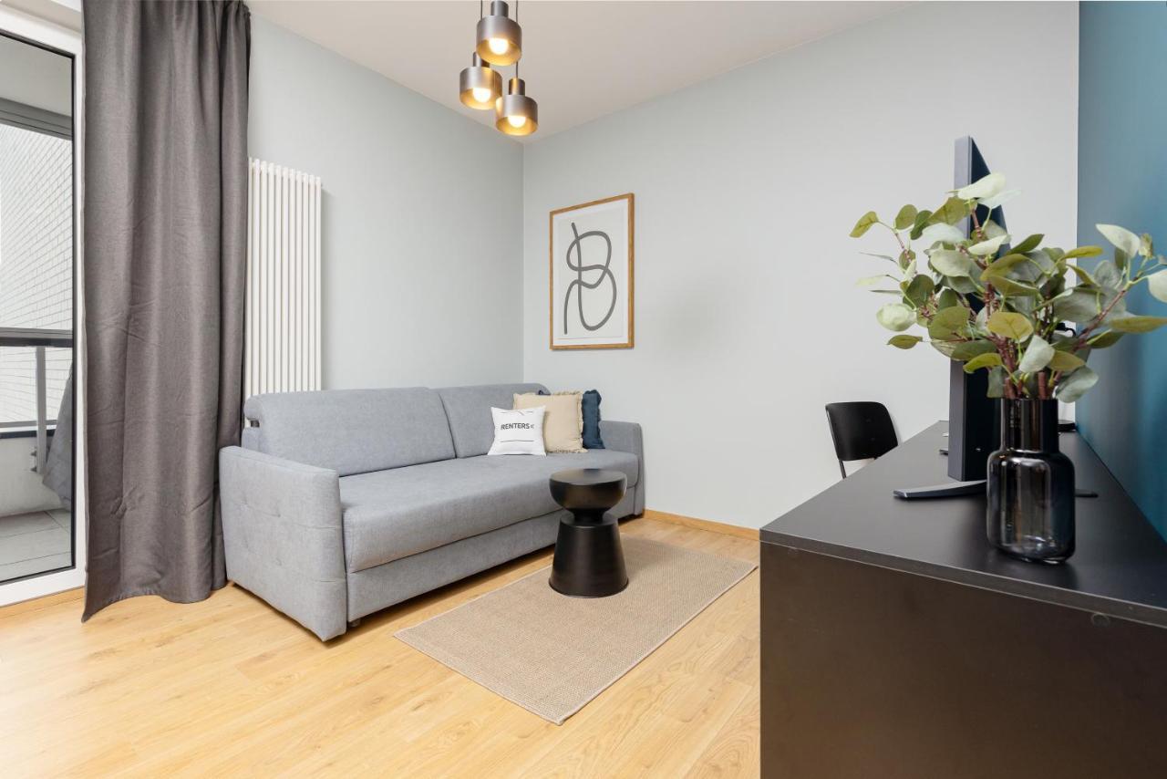 Artistic Zoliborz By Renters Warsaw